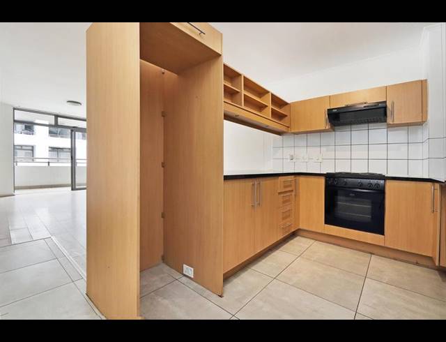 2 BEDROOM PROPERTY TO RENT IN CLAREMONT